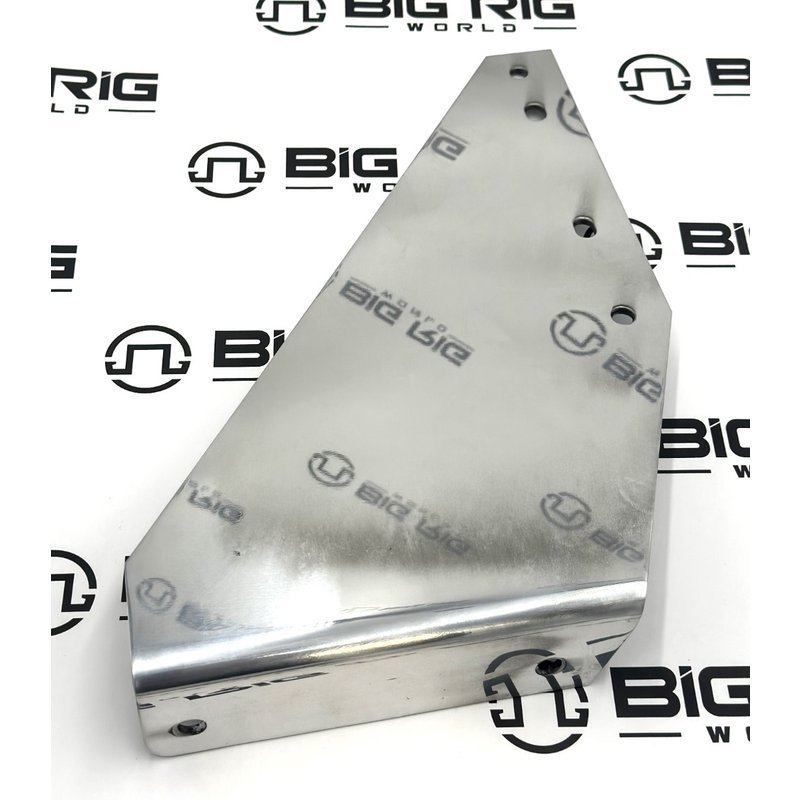 Lower Step Gusset, RH N47-1019-2RP - Kenworth
