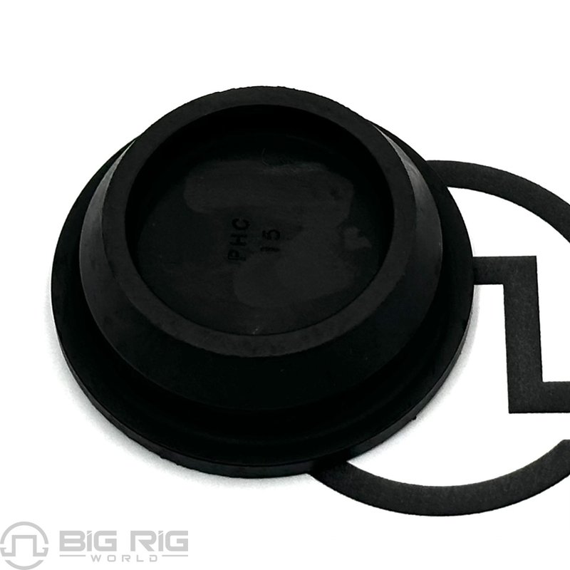 Plug, Gear Cover 3688113 - Cummins