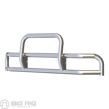 Tuff Guard II Grille Guard 206525 - Retrac