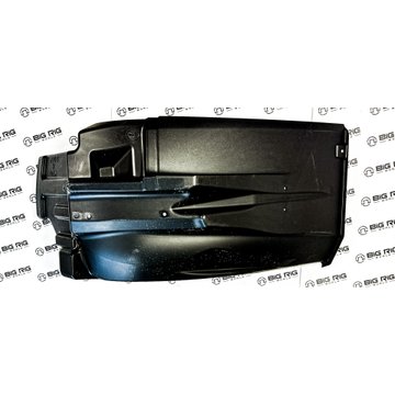 Fender-Quarter, 108/114 Sd, Sa, Extension, Right Hand A17-19819-011 - Freightliner