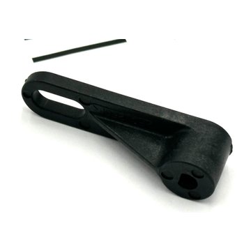 Cam Lever For Temp Door 5S012815 - Peterbilt