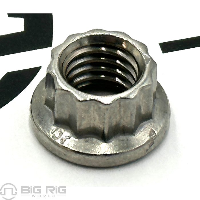 Nut 5263462 - Cummins