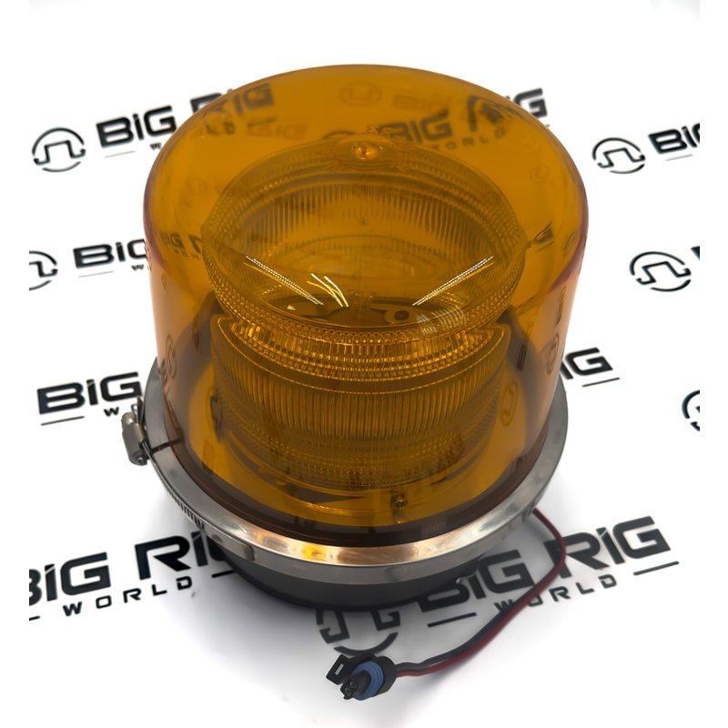 Strobe Lamp DFS900K-A - North American Signal