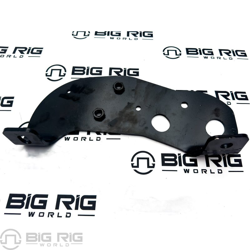 Bracket - Mount, Right Hand, Bumper, Columbia A22-54197-003 - Freightliner