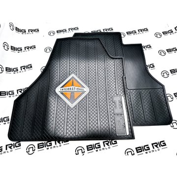 Floor Mat, (Rh) Kit Acces 2518143C91 - International