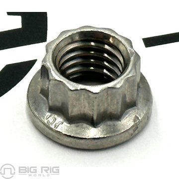 Nut 5263462 - Cummins