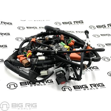 Harness - ECM 5612187 - Cummins