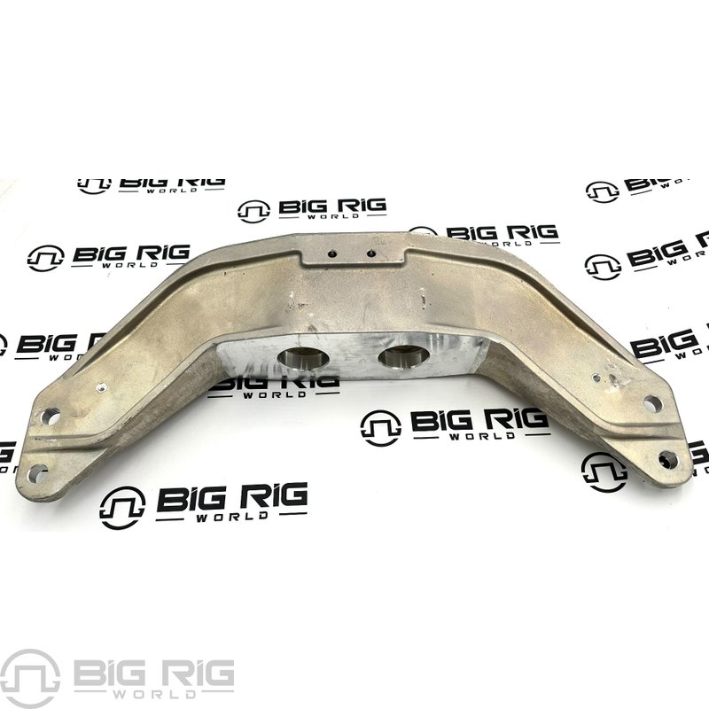 Support - Engine Front, Cast Aluminum 05-15046M002 - Paccar