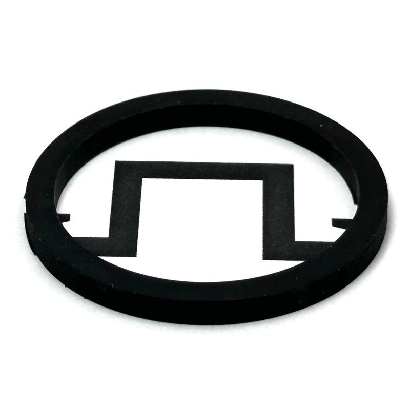 Seal Ring 23520929 - Detroit Diesel
