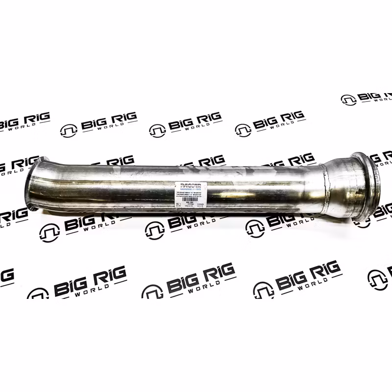 Exhaust Pipe M66-1862 - Kenworth
