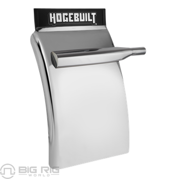 Triangle Arm Quarter Fender Q134 - Hogebuilt