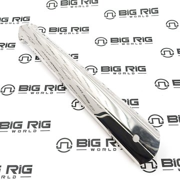 Spear Center Cover L22-1111-110 - Kenworth