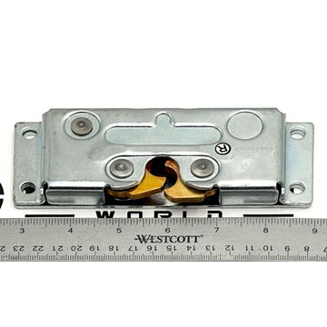 Lock-Latch Cab Door, Rh 04016-9 - Paccar