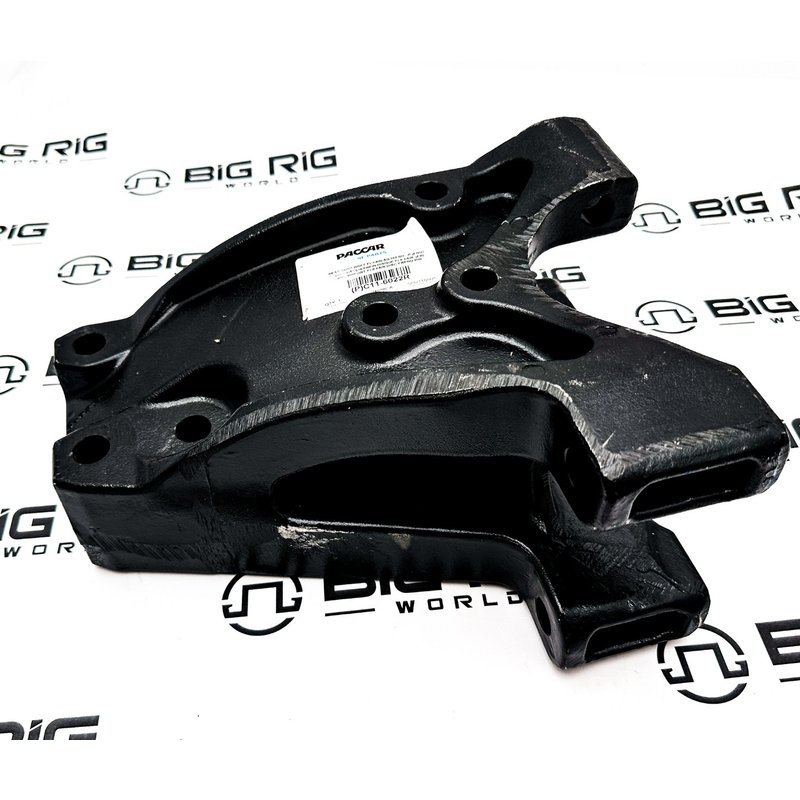 Bracket -Frame, RH Flex Air C11-6022R - Paccar