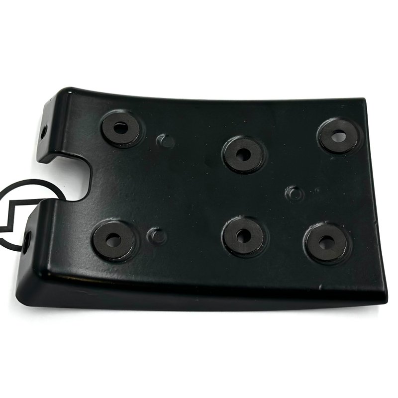 Bracket - Visor, Inboard R11-6523 - Paccar