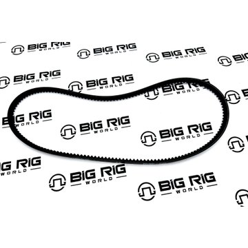 V Belt - 22/32 TW X 56 1/2 EL 22570BLT - TRP