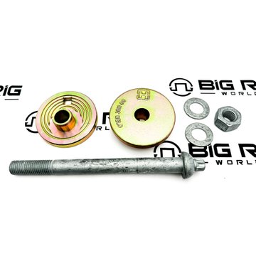 Kit-Pivot Bolt & Washers S24680 - Hendrickson