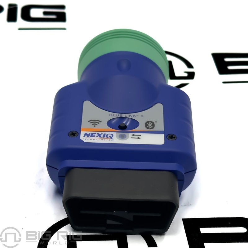 Nexiq - Blue Link, Mini 2 EESM608A - Detroit Diesel