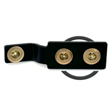 Bracket - Closure Panel Front R11-2381 - Kenworth