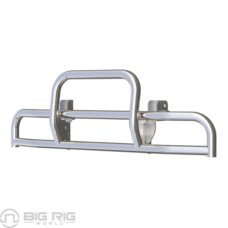 Tuff Guard II Polished Stainless Guard 336880 - Retrac