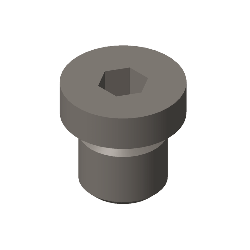 Threaded Plug 3678602 - Cummins