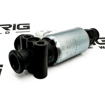 Valve Assembly - Global Solenoid, High, Normally Closed, Adapter A12-24096-000 - Freightliner