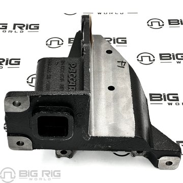 Front Spring Bracket - RH B11-1030M01R - Kenworth