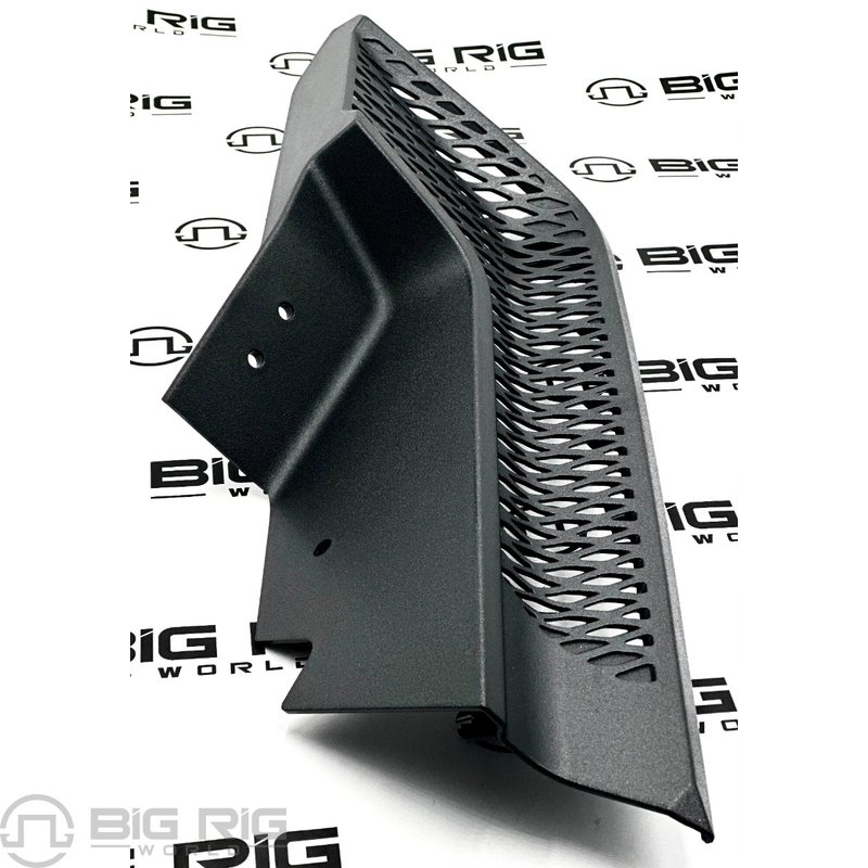Trim - Fender Vent L60-1055R - Paccar