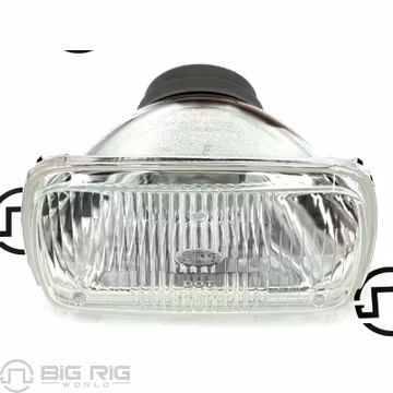 Lens & Reflector - Headlamp 2-2207H - Paccar