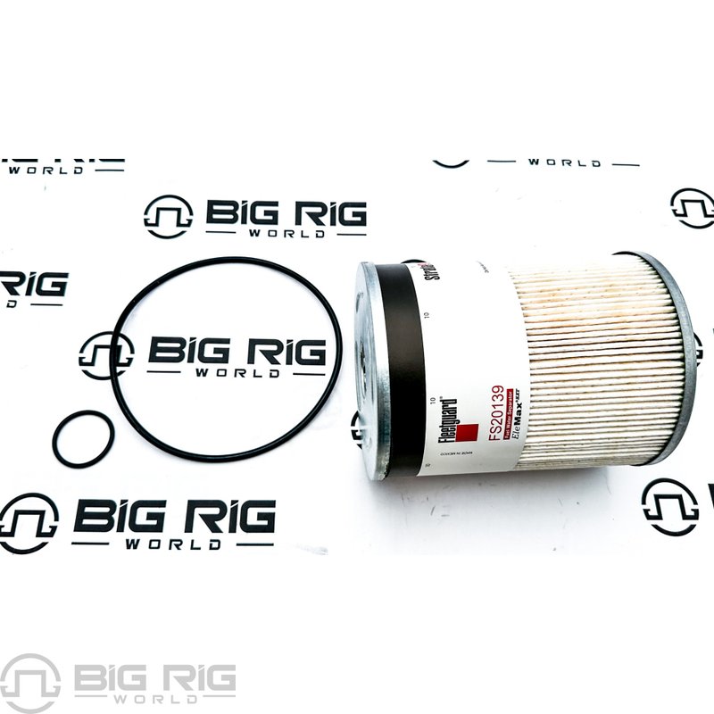 Plus Size Elemax FS20139 - Fleetguard
