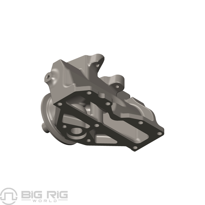 Air Intake Connection 5262482 - Cummins