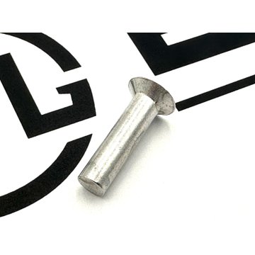 Solid Rivet AN426AD6-12 D8400-2035 - M&M Fastener