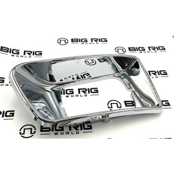 Headlamp Bezel Rh L18-1002R - Kenworth