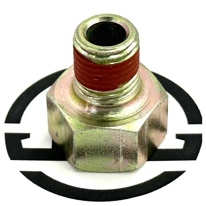 Adapter 23513683 - Detroit Diesel