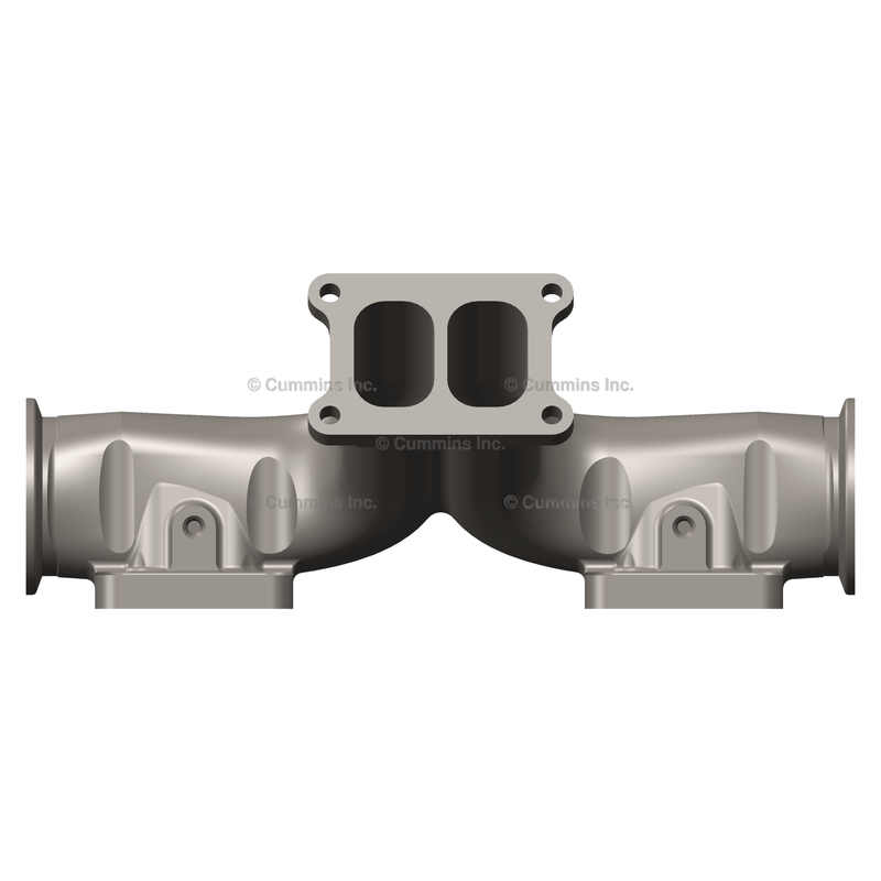 Exhaust Manifold 3065022 - Cummins