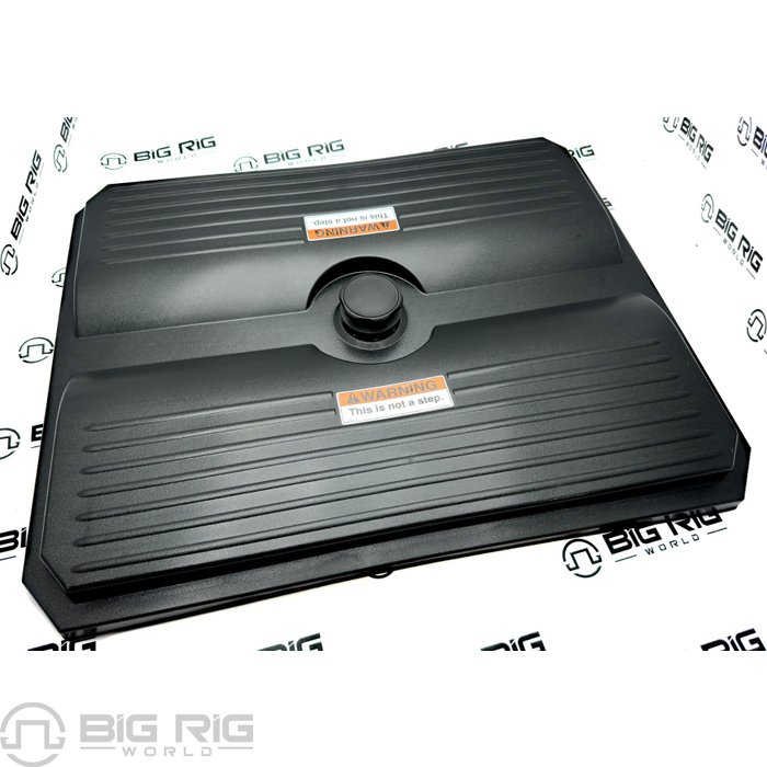 Lid Assembly - Battery Box In - Rail A06-28239-000 - Freightliner