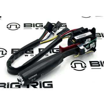 Switch-Turn Signal 480829 - TRW