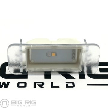 Footwell Lamp W/O Ambient P54-1232-1000 - Paccar