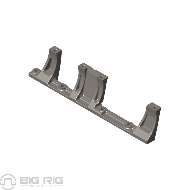 Exhaust Recirculation Cooler Support 3691740 - Cummins