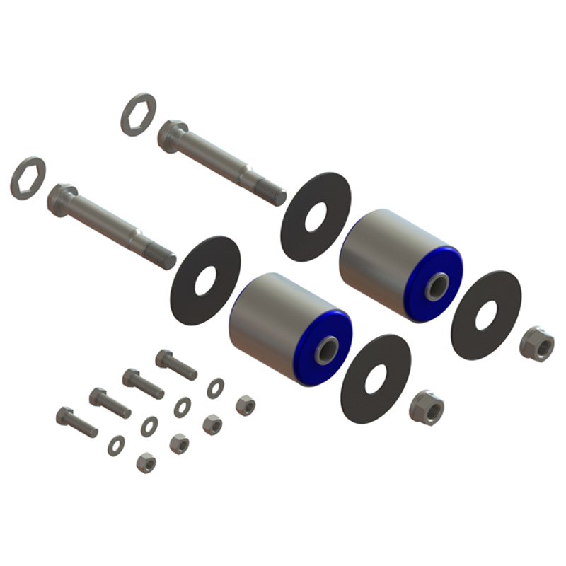 Mono-Pivot Bushing Kit PB85-36029 - Atro