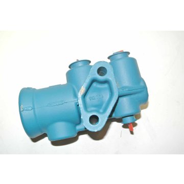 Protection Valve - No Core 0R279000 - Bendix