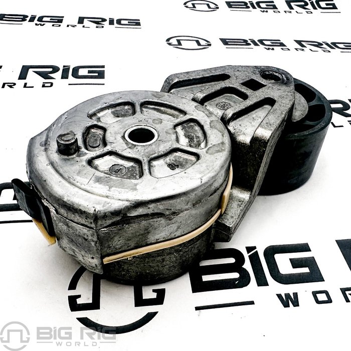 Tensioner - Belt - Automatic, Serpentine 568 - Dayco