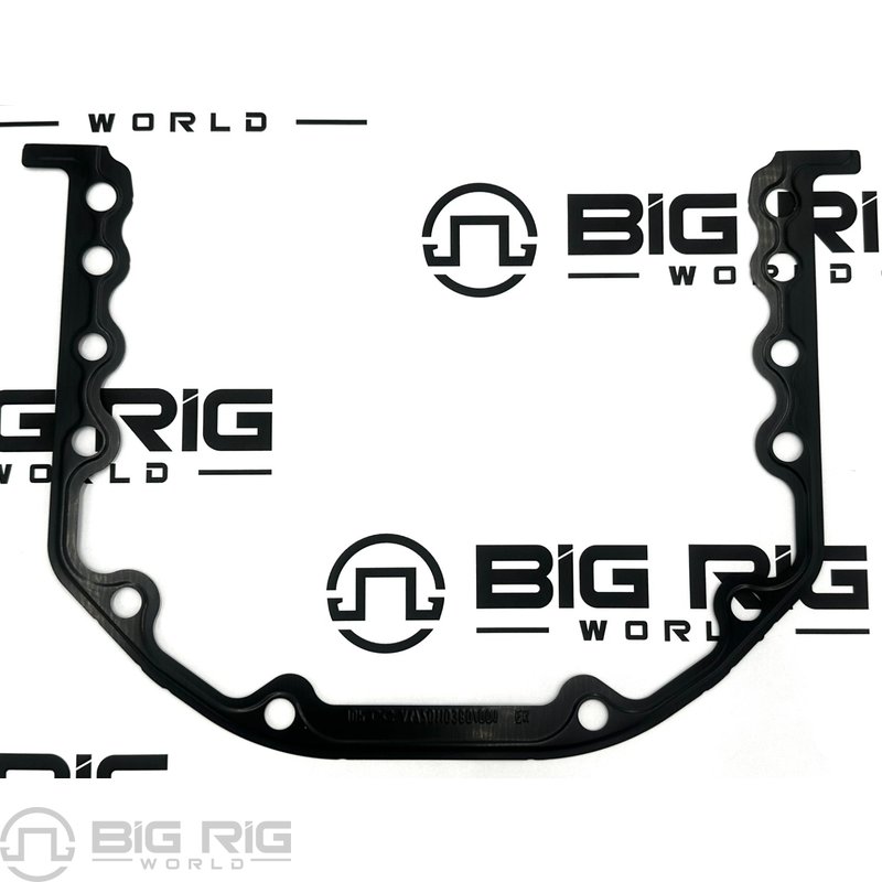 Gasket - Front Cover, Lower A4720110380 - Detroit Diesel