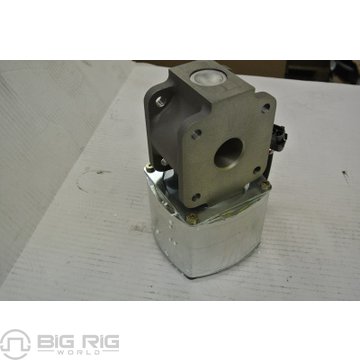 Fuel Flow Valve 3429351 - Cummins