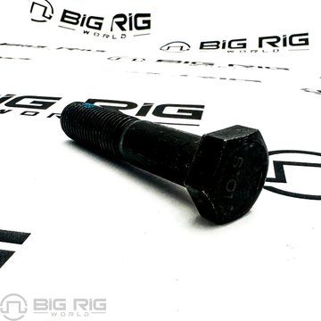 Bolt, Hex, M16 X 80 Shock Mounting 30298R1 - International