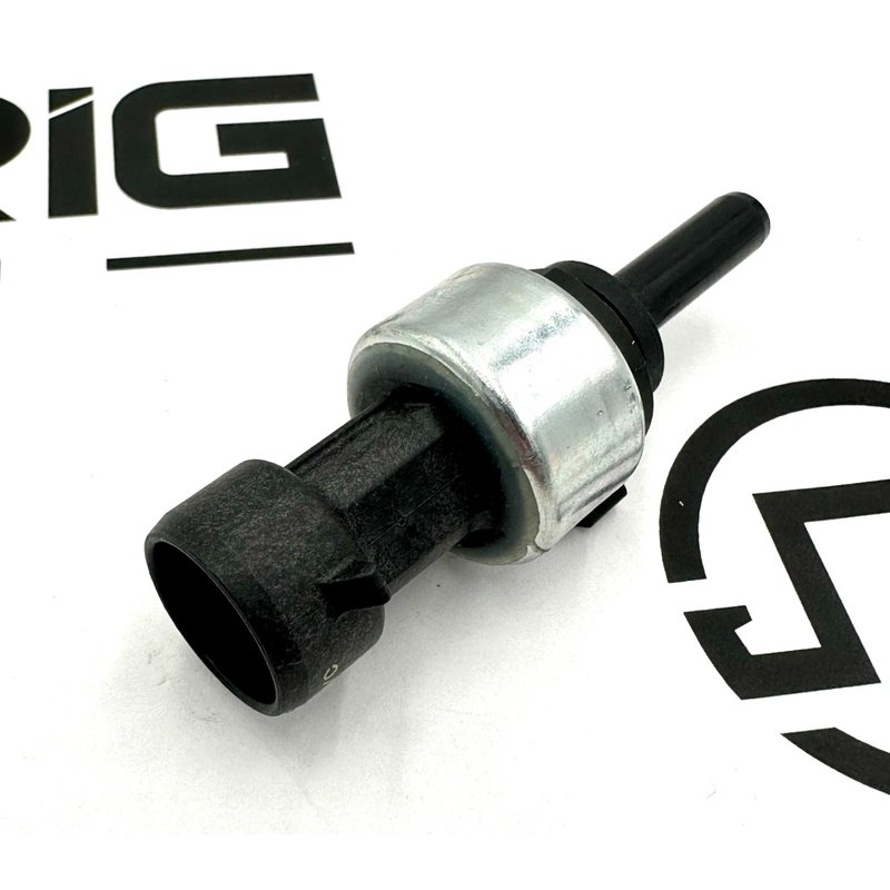 Air Pressure Sensor 150 psi Q21-1041 - Paccar