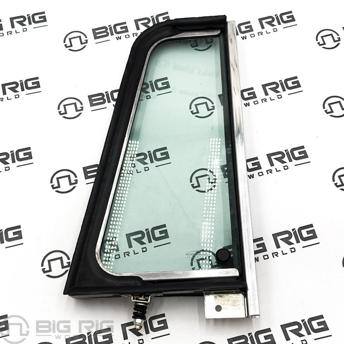 Vent Window Assembly LH 20-18320L - Peterbilt