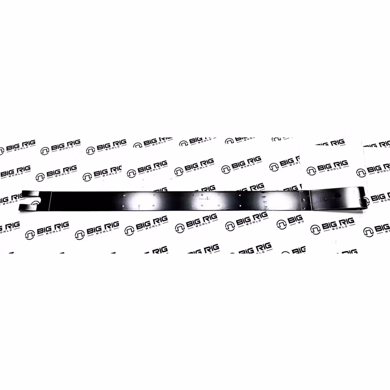 Strap - Fuel Tank, 25In, Step, Plain 03-38548-002 - Freightliner
