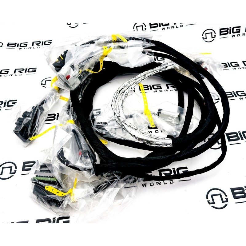 Harness - 2017 ISX/PX AFTMNT M92-1044-30411 - Kenworth