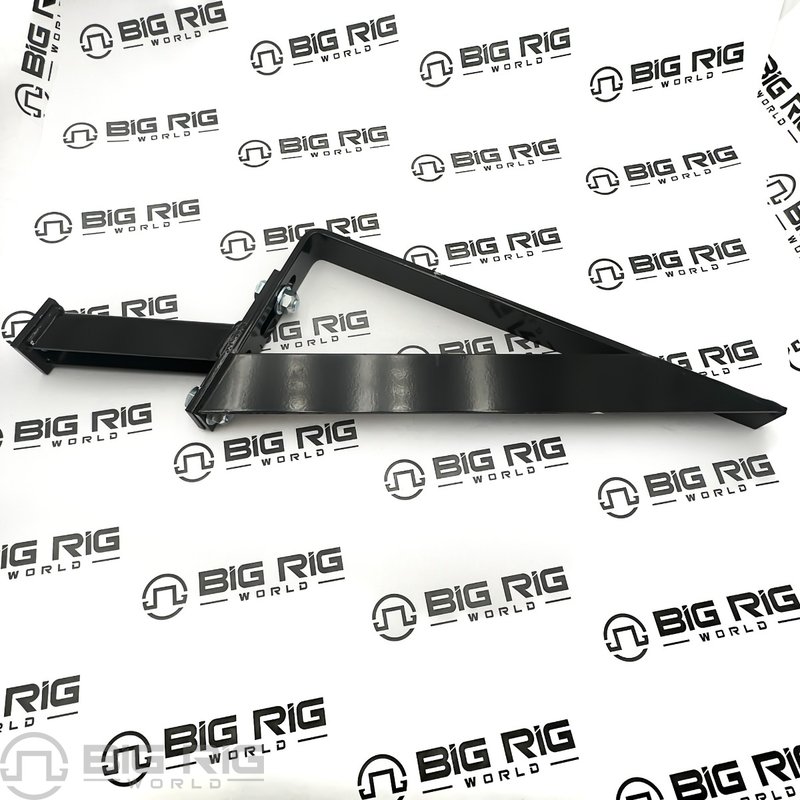 Rear Or Center Fender Bracket RH FB00155 - TRP